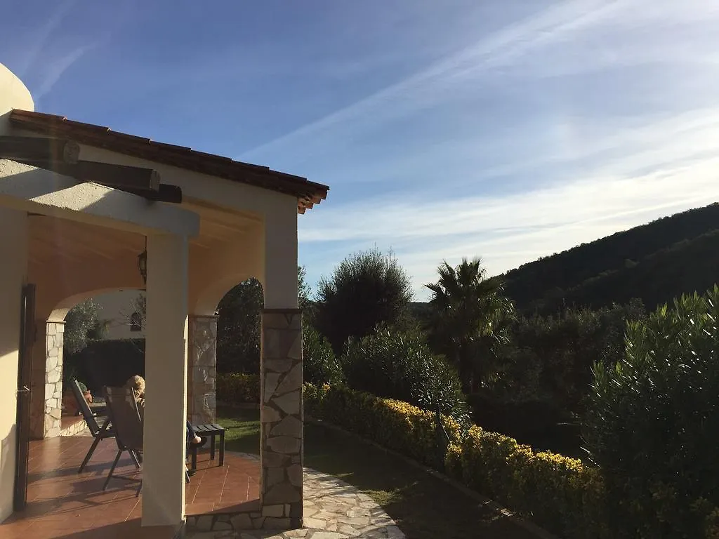 Modern Villa With Private Pool Near The Sea Calonge