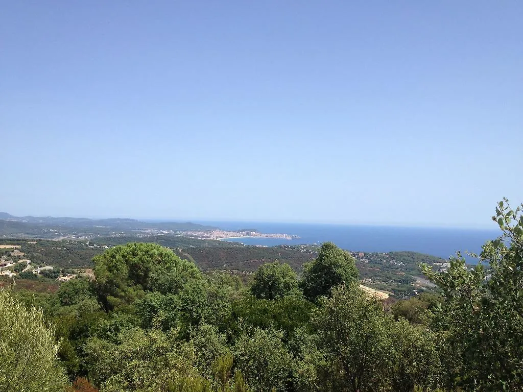 Modern Villa With Private Pool Near The Sea Calonge  0*, Calonge (Catalonia) Spain