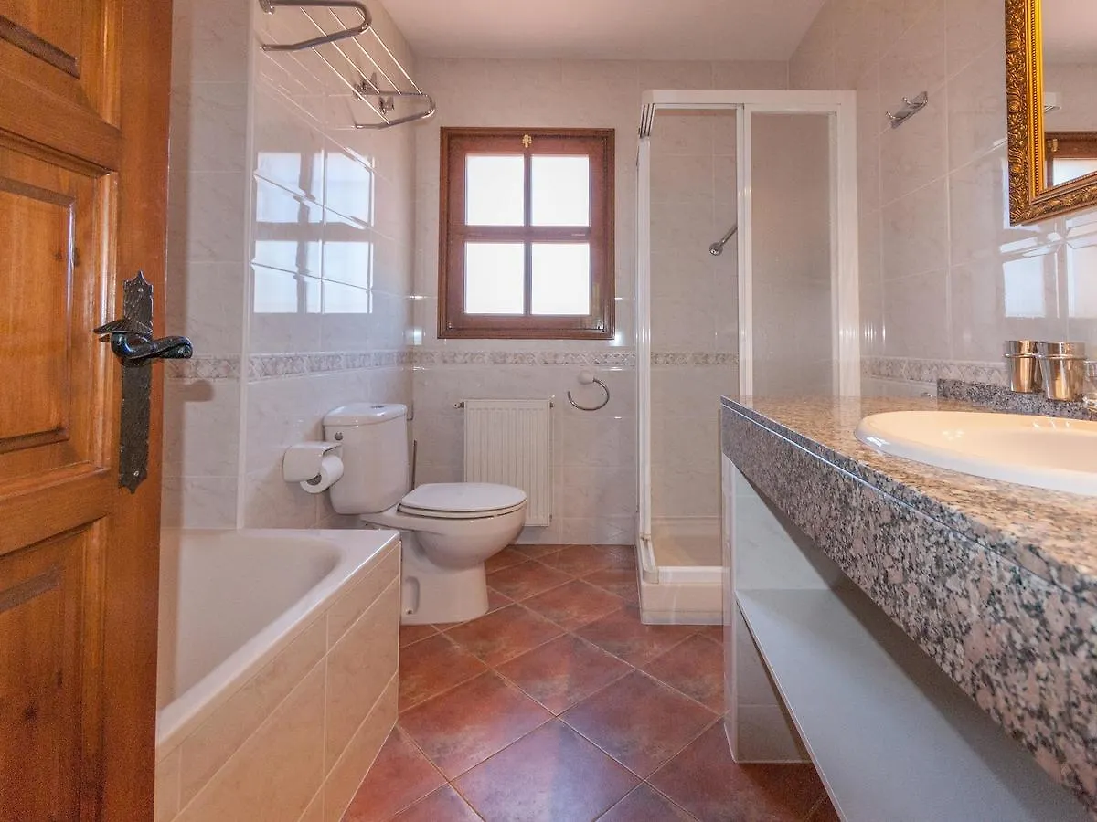 Modern Villa With Private Pool Near The Sea Calonge   Calonge (Catalonia)
