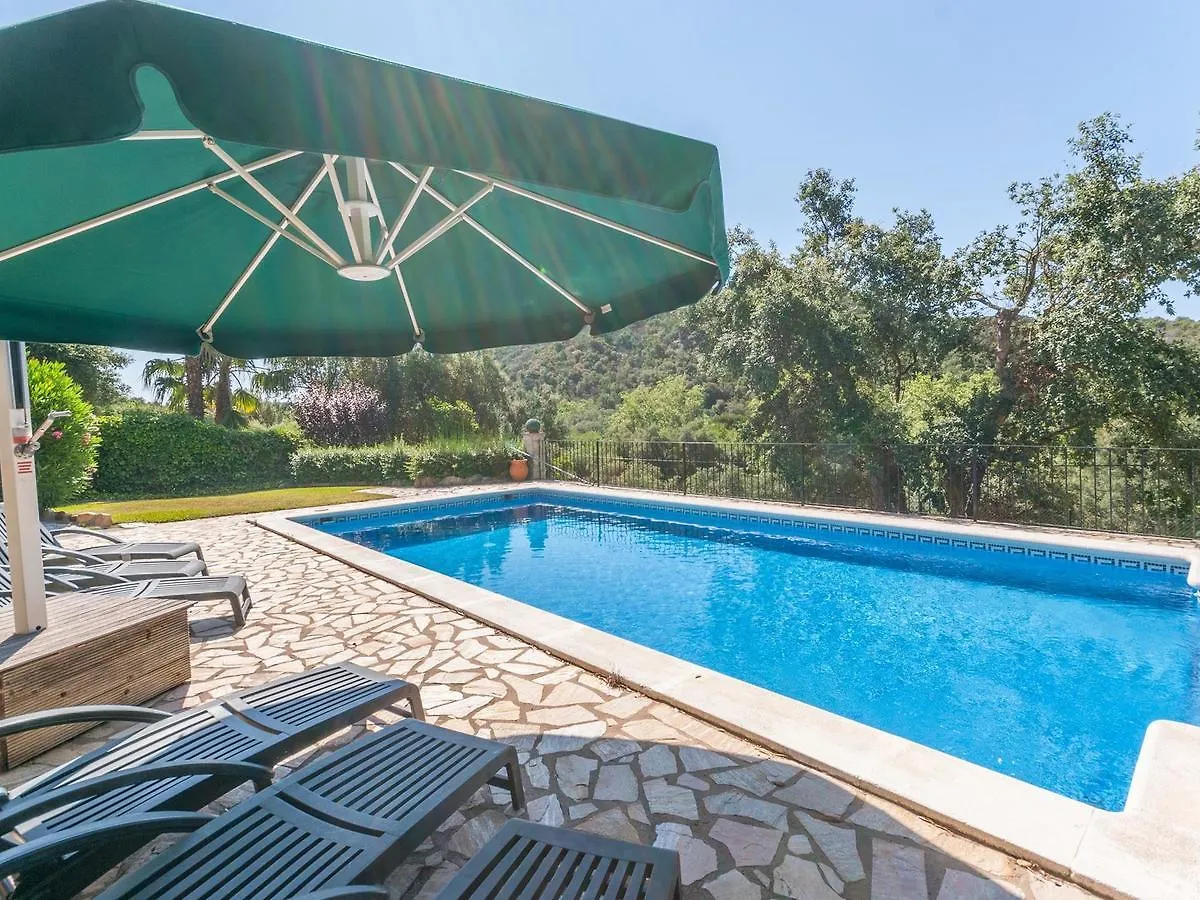 Modern Villa With Private Pool Near The Sea location