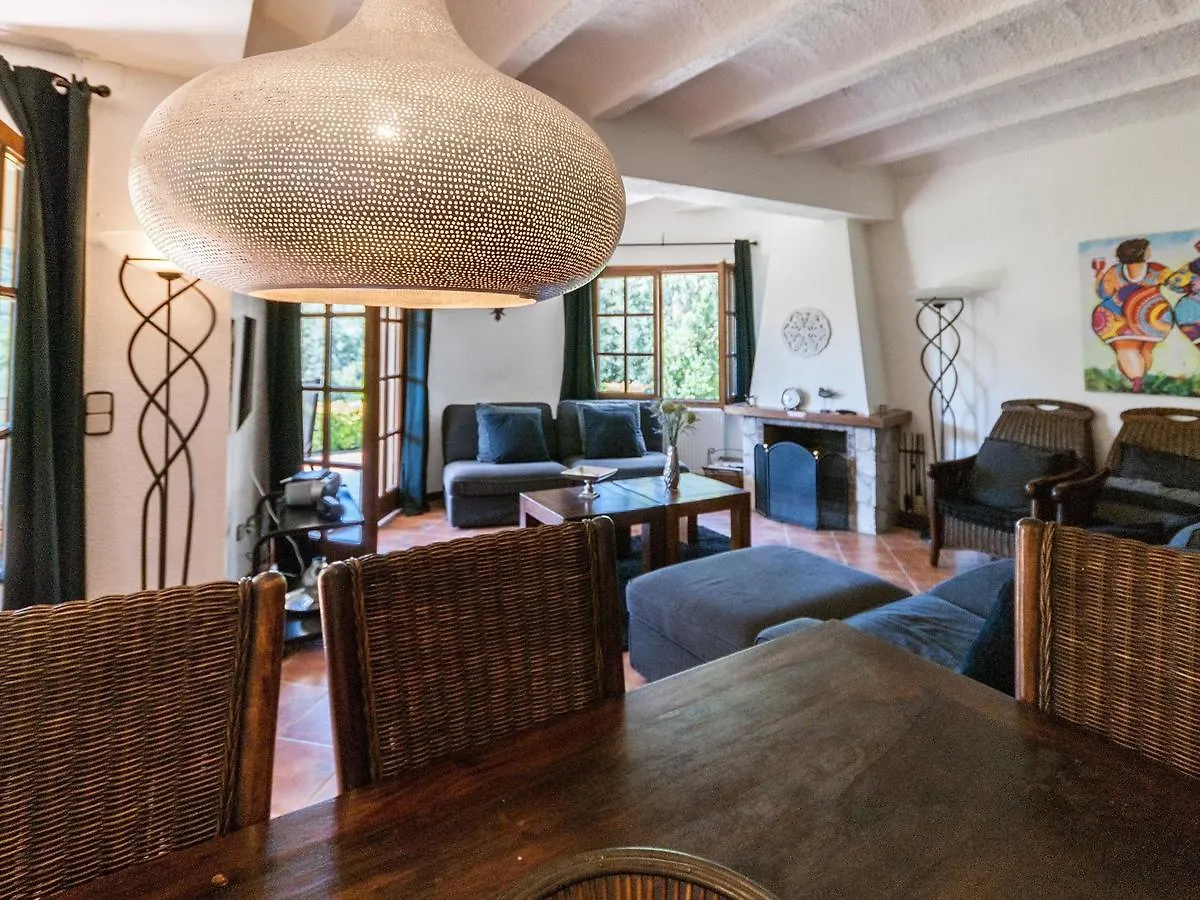 Modern Villa With Private Pool Near The Sea Calonge   Calonge (Catalonia)