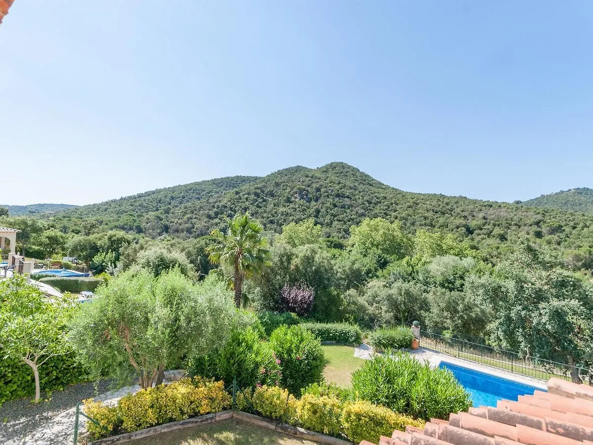 Modern Villa With Private Pool Near The Sea Calonge  Calonge (Catalonia)