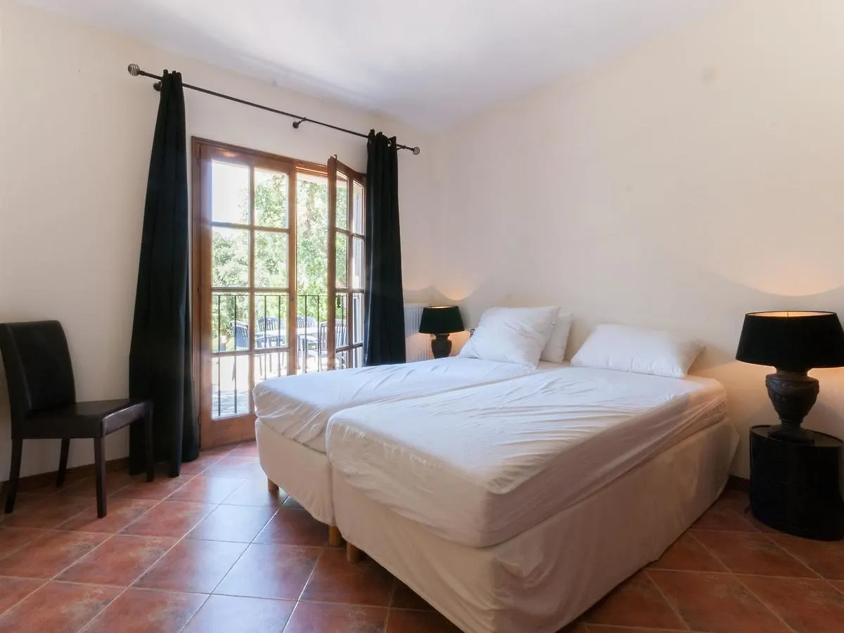 Modern Villa With Private Pool Near The Sea Calonge  0*, Calonge (Catalonia)