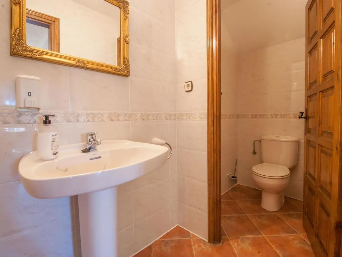 Modern Villa With Private Pool Near The Sea Calonge  Spain