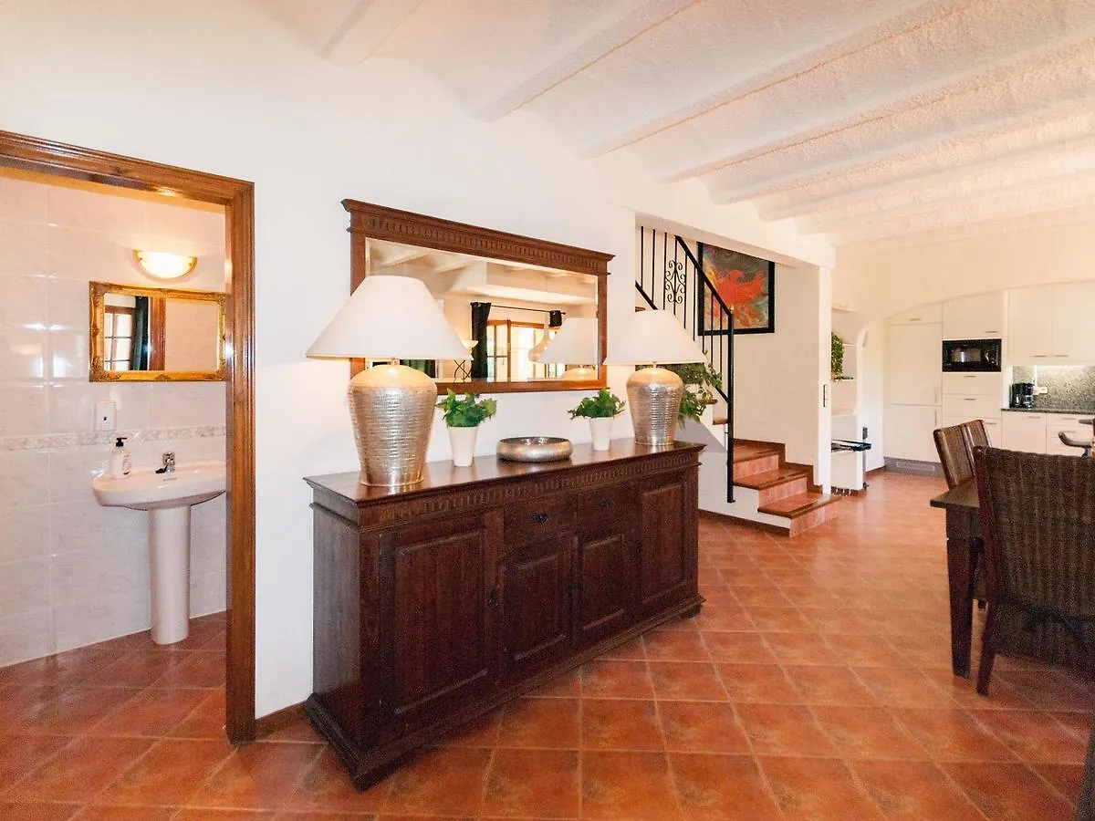 Modern Villa With Private Pool Near The Sea Calonge
