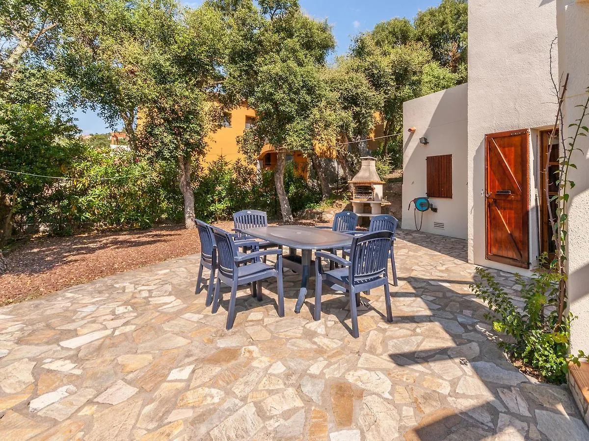 Modern Villa With Private Pool Near The Sea Calonge  Spain