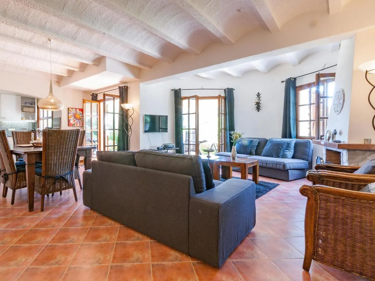 Modern Villa With Private Pool Near The Sea Calonge   Calonge (Catalonia)