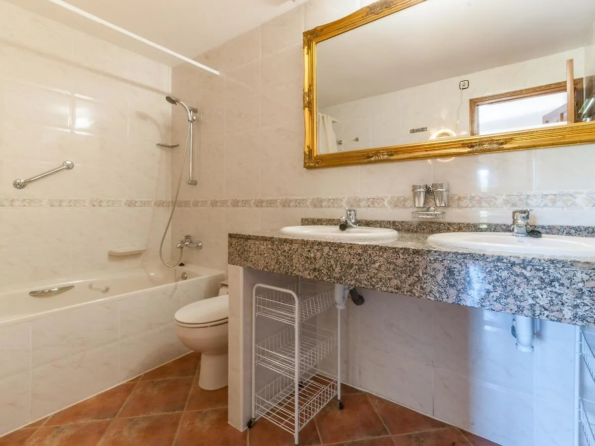 Modern Villa With Private Pool Near The Sea Calonge